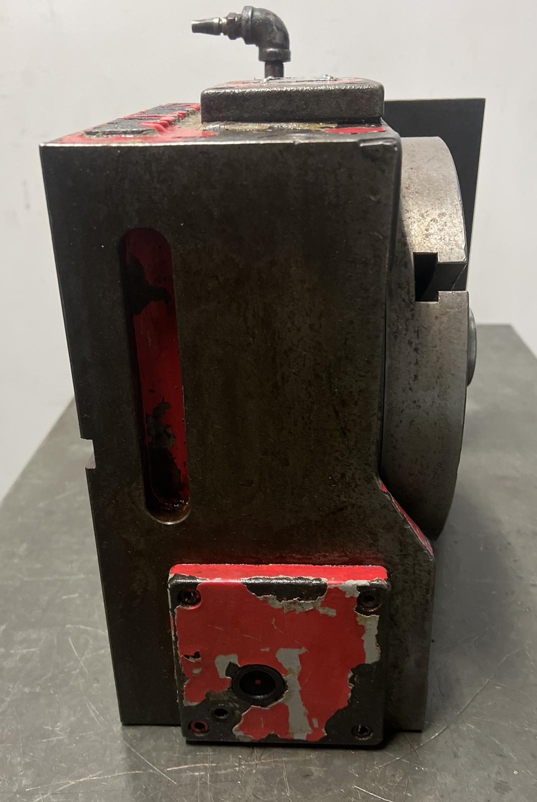Tsudakoma Rotary Table RNCV-200 Used Surplus