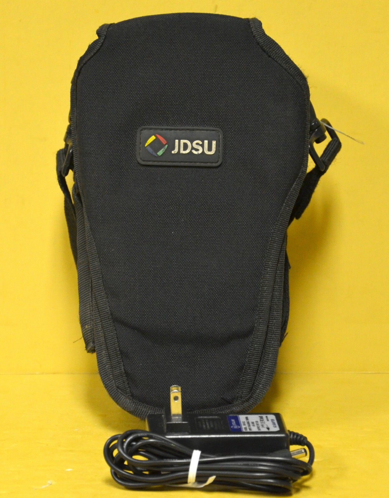 Demo Viavi JDSU DSAM 6300 XT Rev Fwd Sweep Cable Meter Docsis 3.0 Annex A/B ONX
