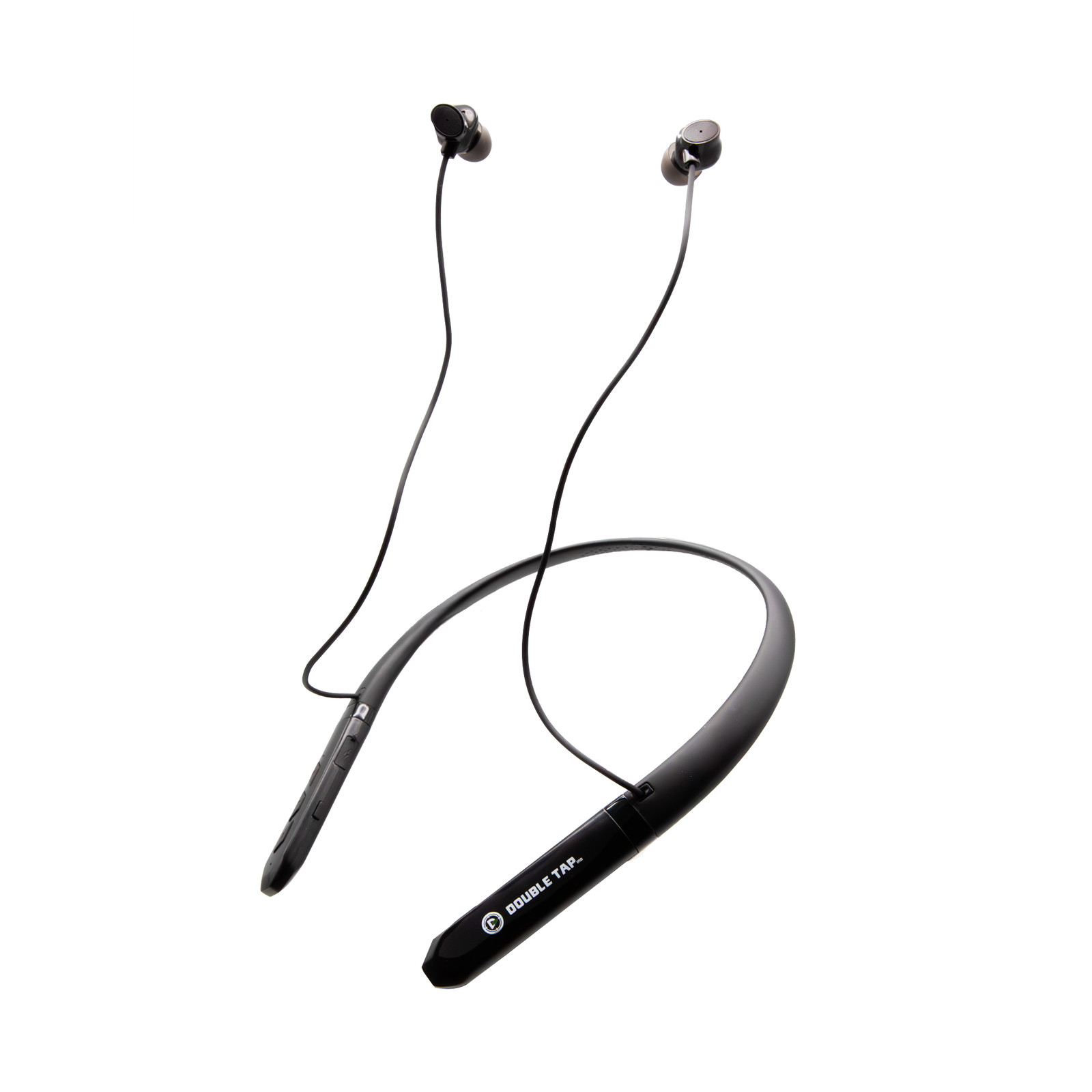 Protective Hunting & Shooting Electronic Bluetooth Headphones | Double Tap Ind.