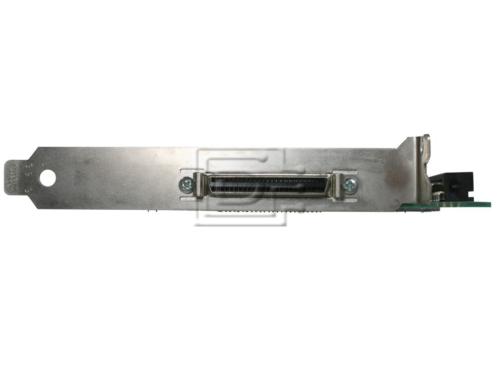 Adaptec 2740 FAST SCSI Controller
