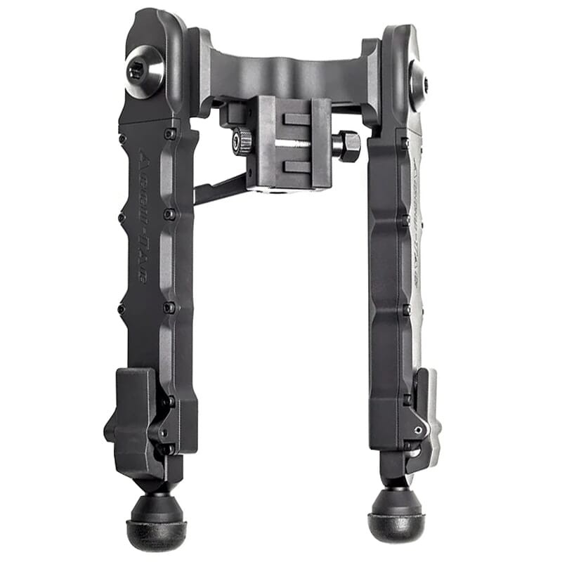 Accu-Tac HD-50 Heavy Duty Bipod for Hunting Rifles (HD50-0000)
