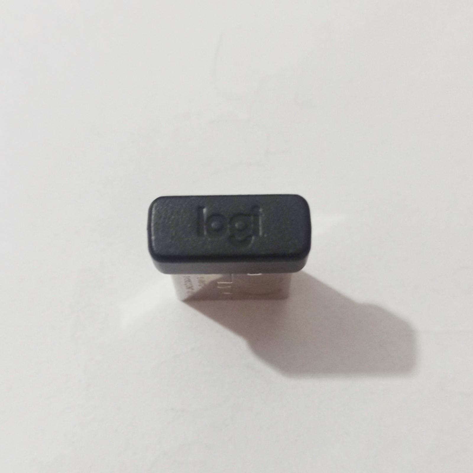 6-CH Wireless Dongle Receiver USB Adapter For Logitech Mouse MX M510 Keyboard J