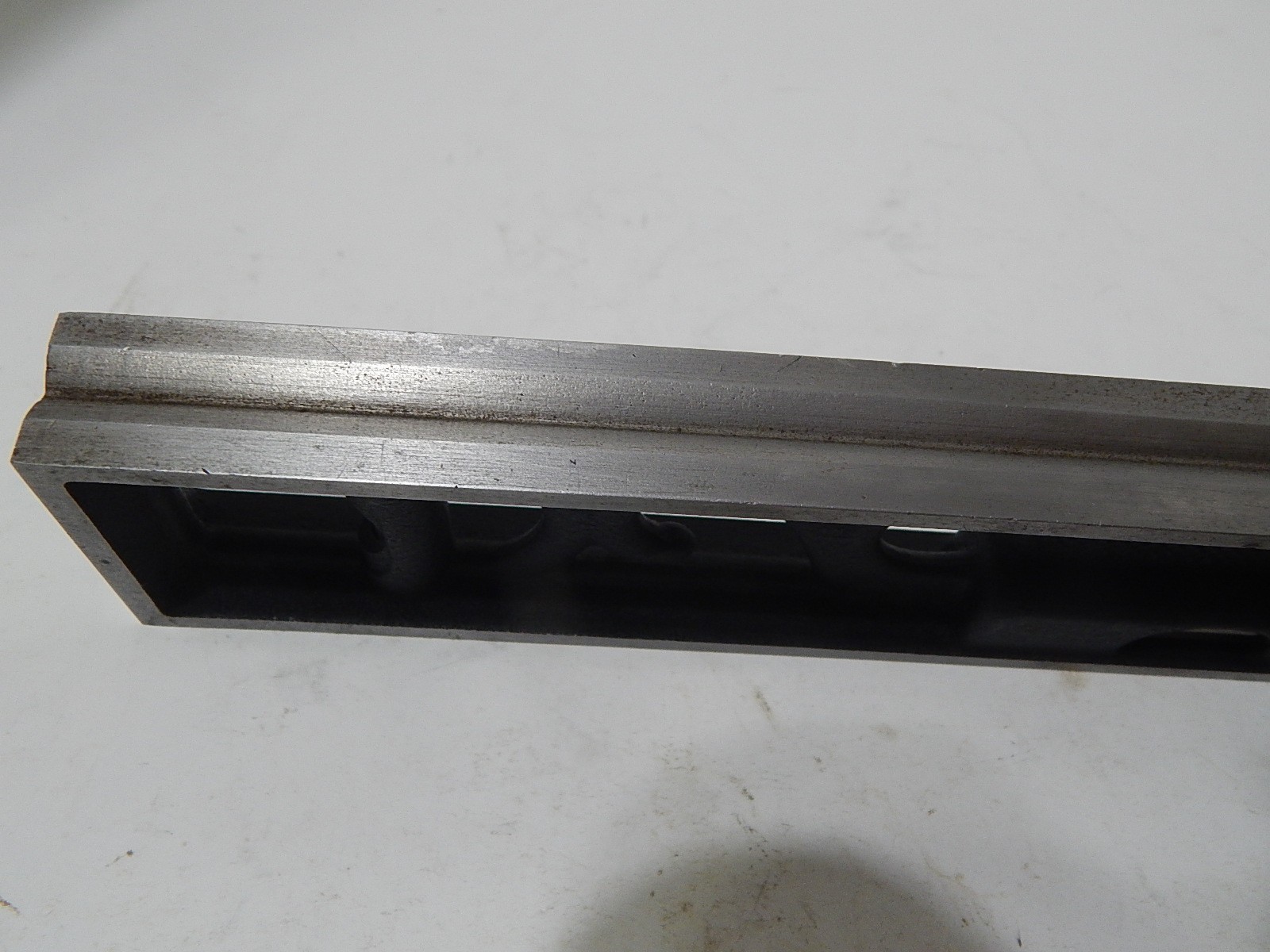 STARRETT 12" BENCH LEVEL