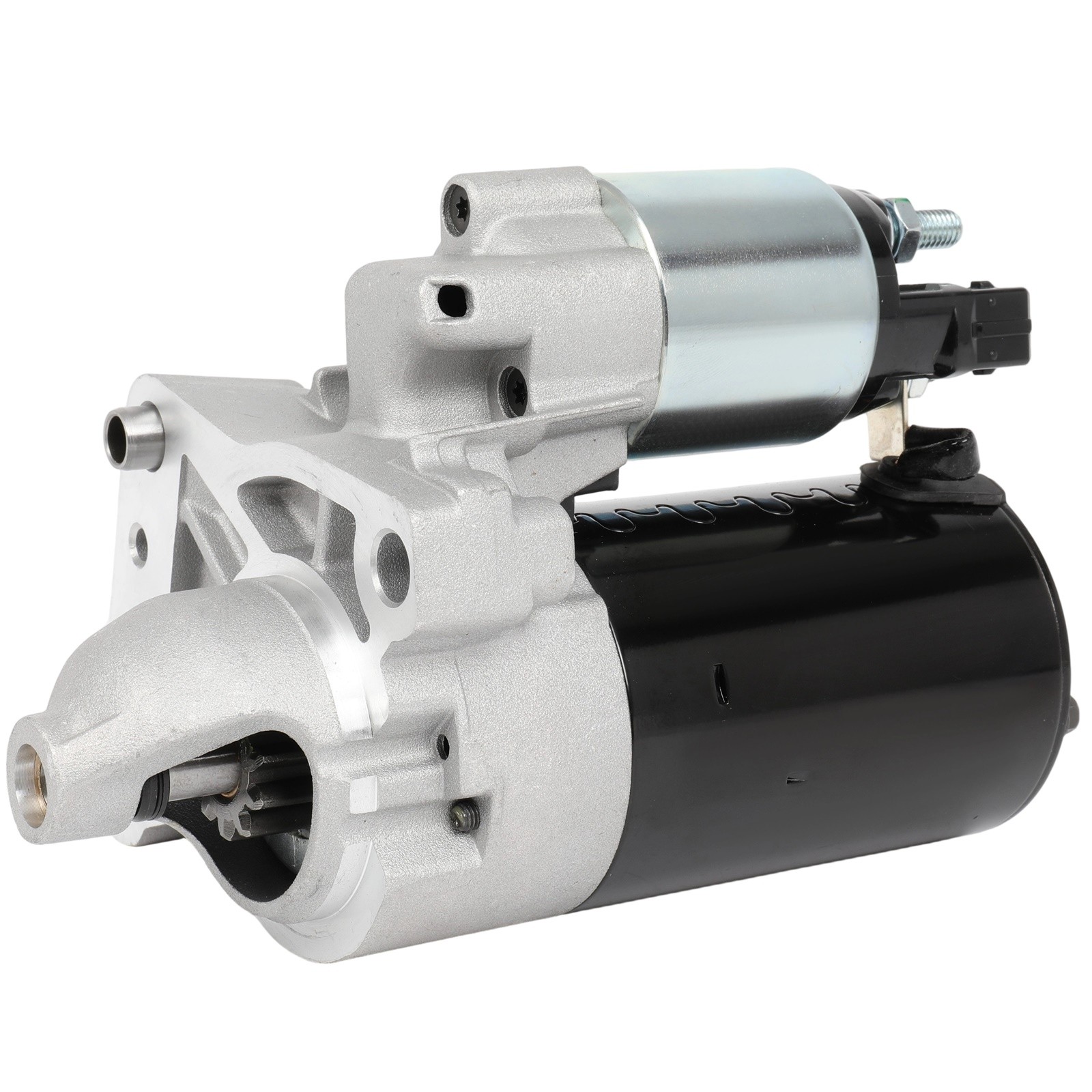 Starter  For Mini Cooper 2007-2015 Countryman 2014-2016 Paceman 2013-2016 1.6L