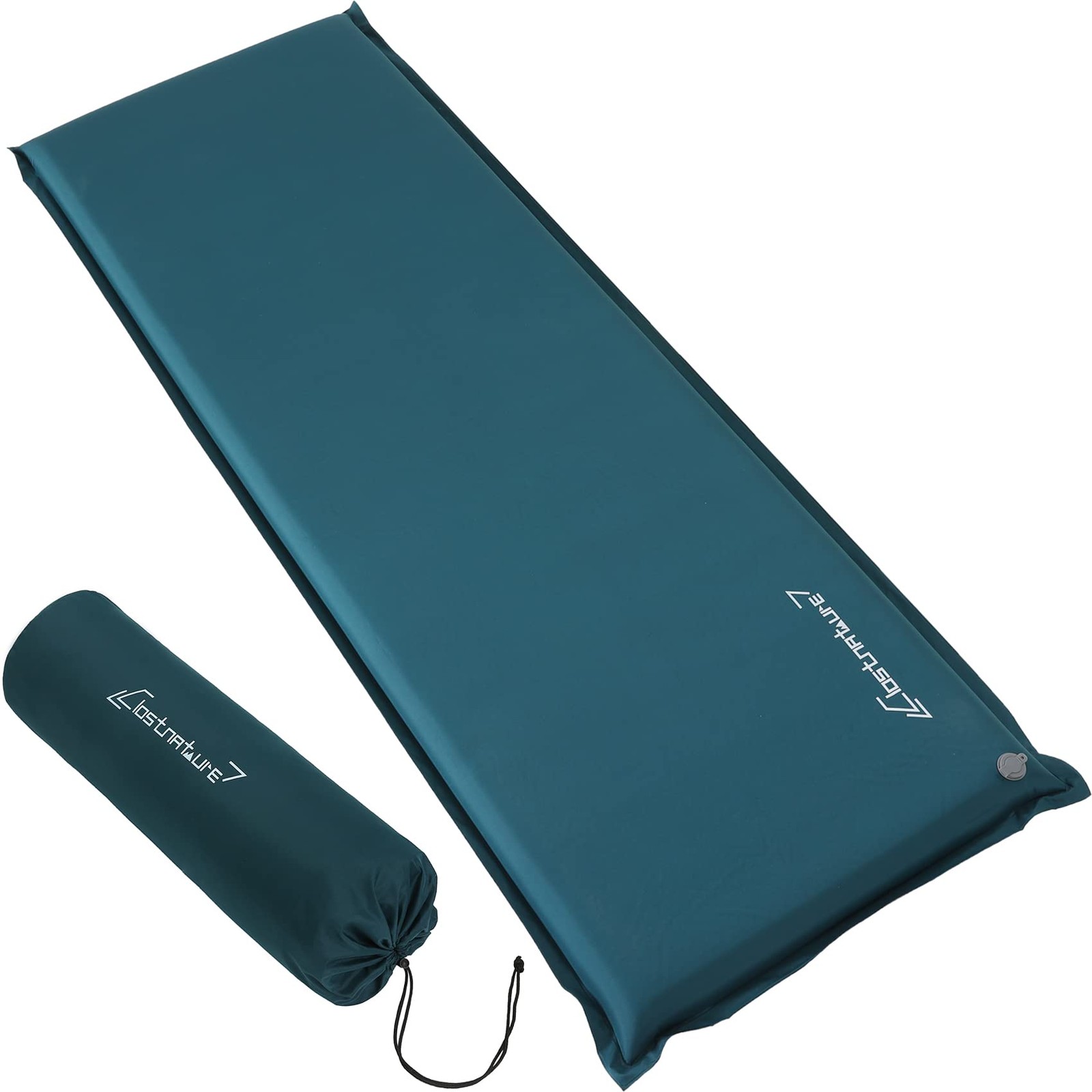 Clostnature Self Inflating Sleeping Pad for Camping - 1.5/2/3 inch Camping Pa...