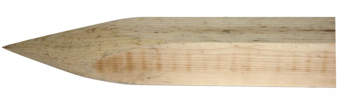 Lumberjack Tools 30 Degree 2" Staking Tool ST2000