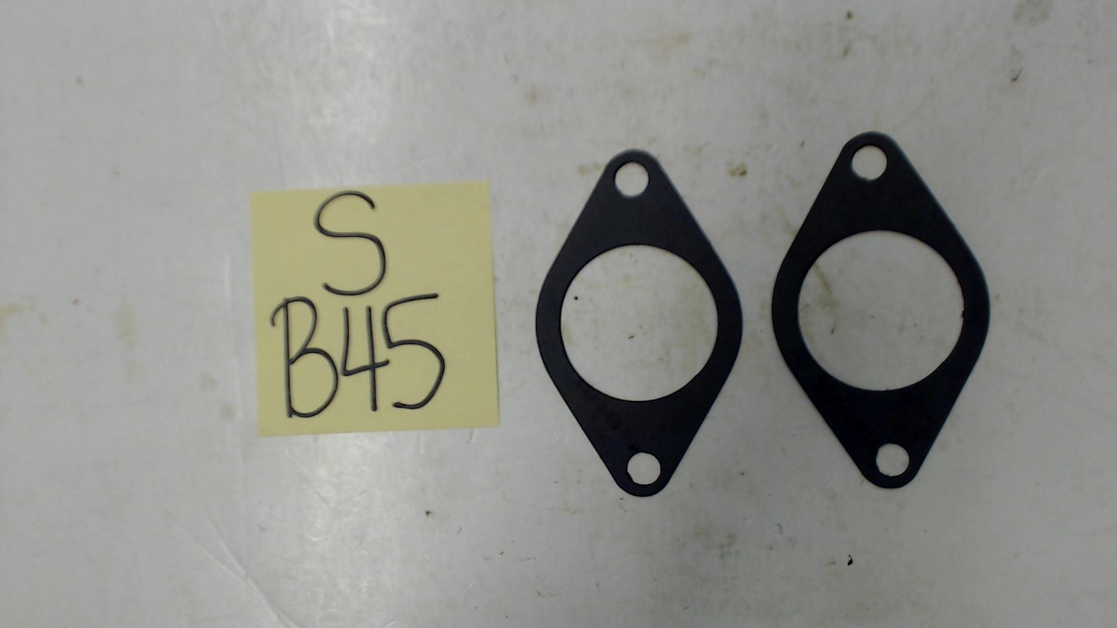 Spicer 128643ETN (ETN128643) Piston Cover Gasket LOT OF 2