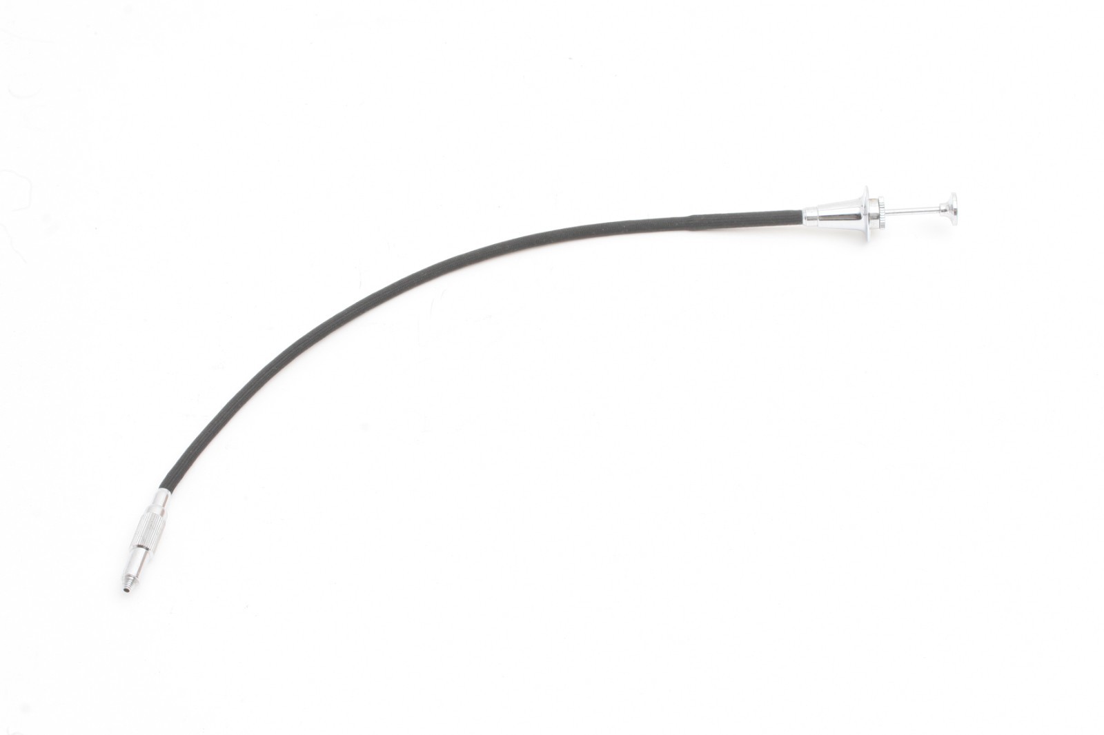 Linhof Cable Release Black 12"