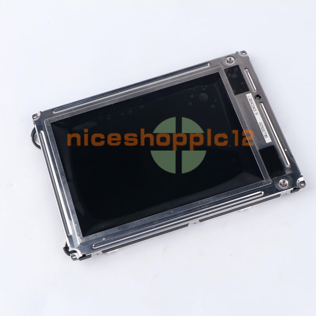 For Sharp LQ64D341 LQ64D343 LQ64D343G LQ64D343R Polar 78ED 6.4" LCD Screen Panel