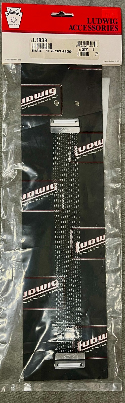 Ludwig L1939 13" - 12 Strand Snare Wire