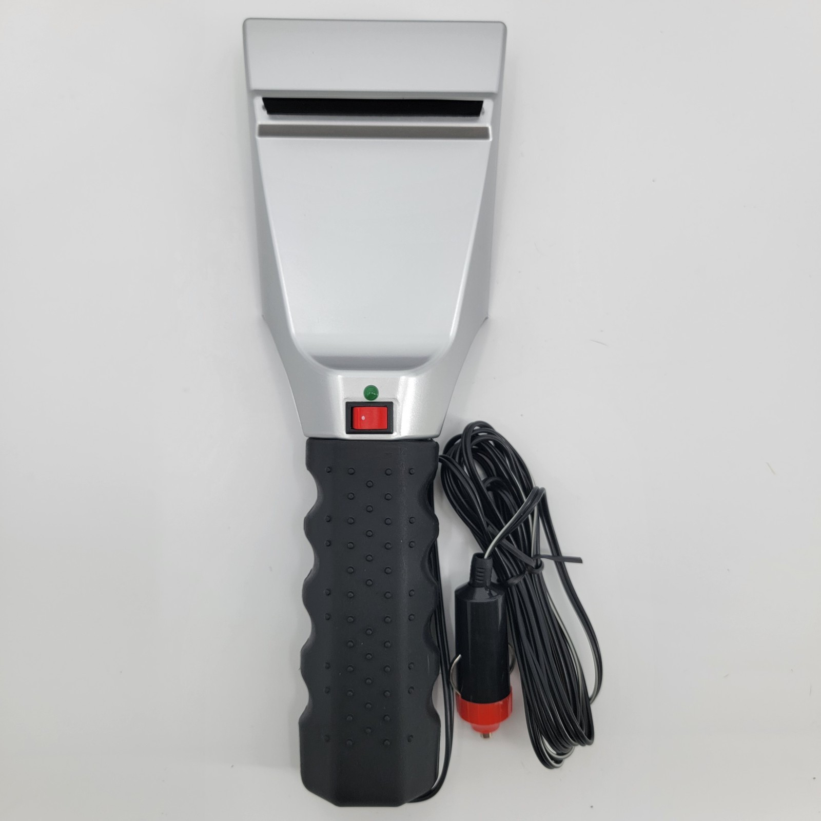 12V Car Auto Electric Heated Windshield Ice Snow Scraper Melter Cleaning Shovel