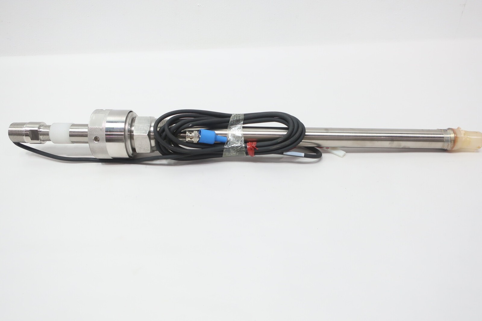 Wjf Instrumentation A-300B-10BT Level Sensor