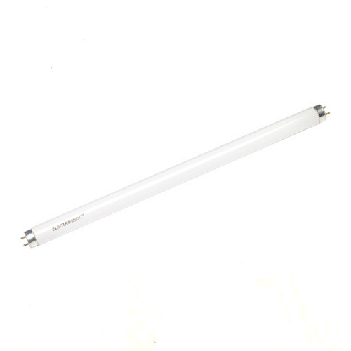 Fly Light Bulb Brandenburg T8 Shatterproof Electrosect Bulb 15 Watt ,  18 in.
