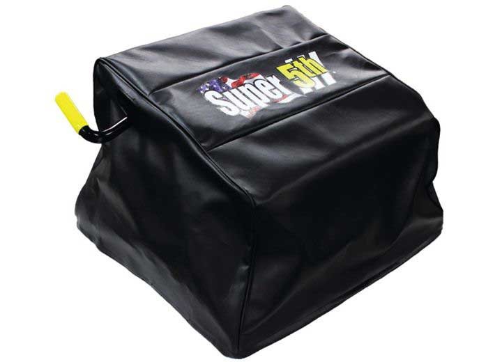 PullRite 2112 Hitch Cover for ISR Series Super 5th Model #1900 & 2100