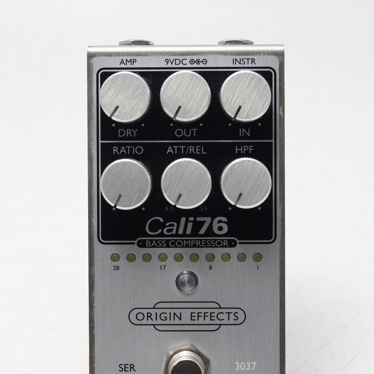 ORIGIN EFFECTS Cali76 FET Compressor [3037]