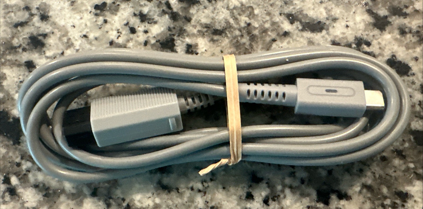 USB-C Power Cable for Wii - Replacement