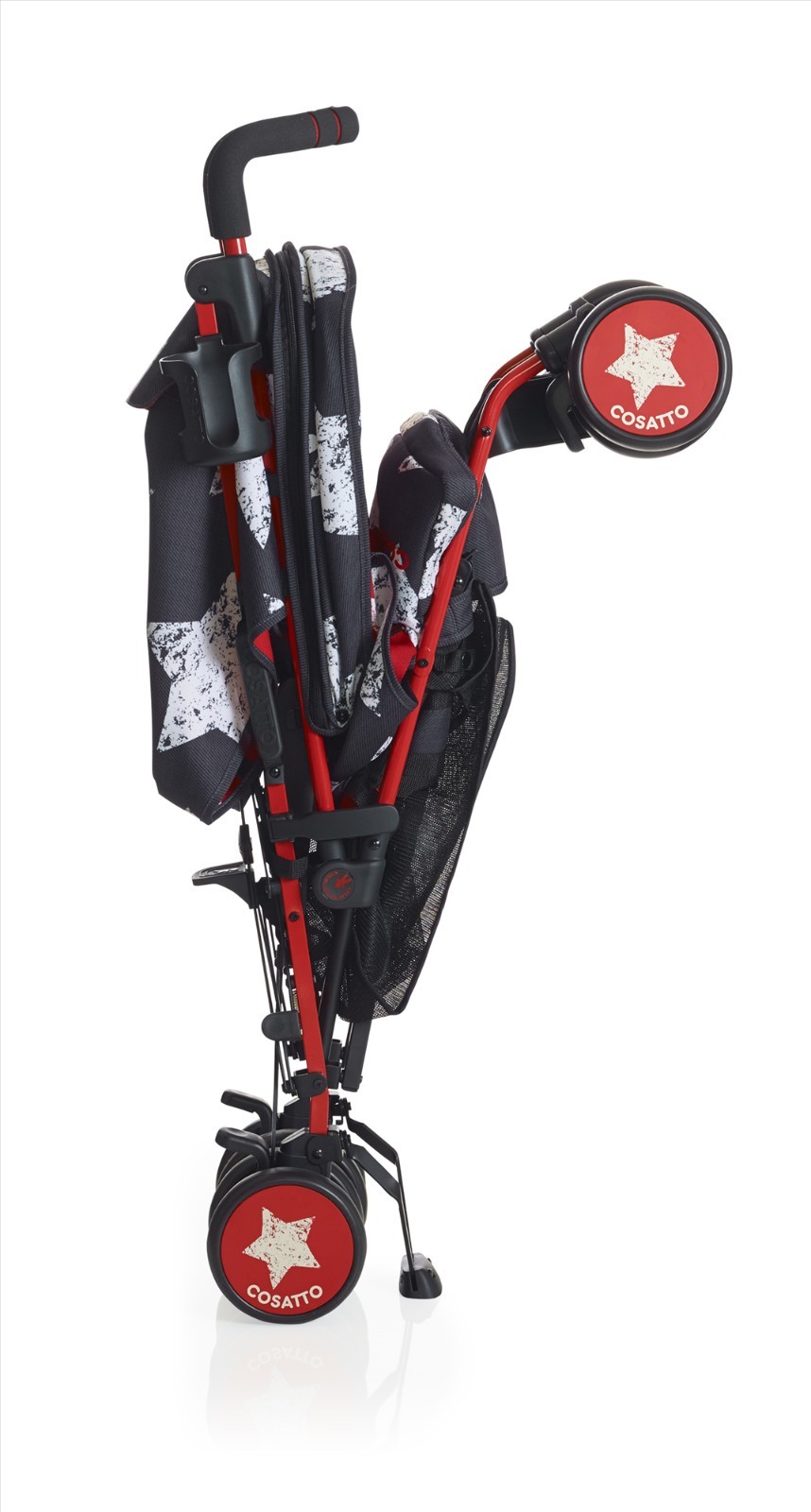 Cosatto Supa Stroller - HipStar CT3124