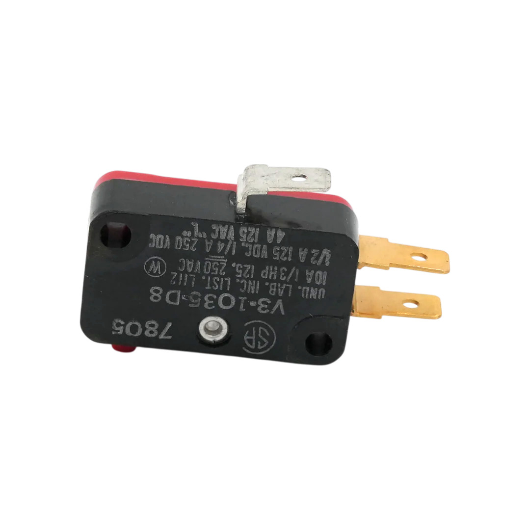Honeywell Micro Switch V3-1035-D8 (NEW)