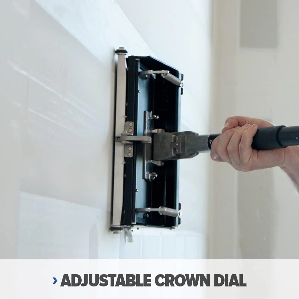 ASGARD Power Assist Flat Box - 7"