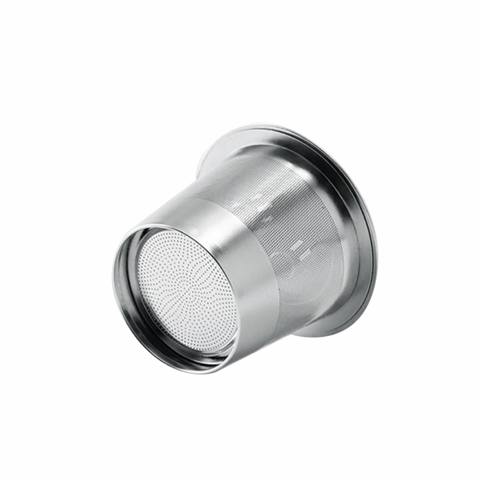 New Stainless Steel Capsule Filter Shell Accessory For Ninja Coffee Machine