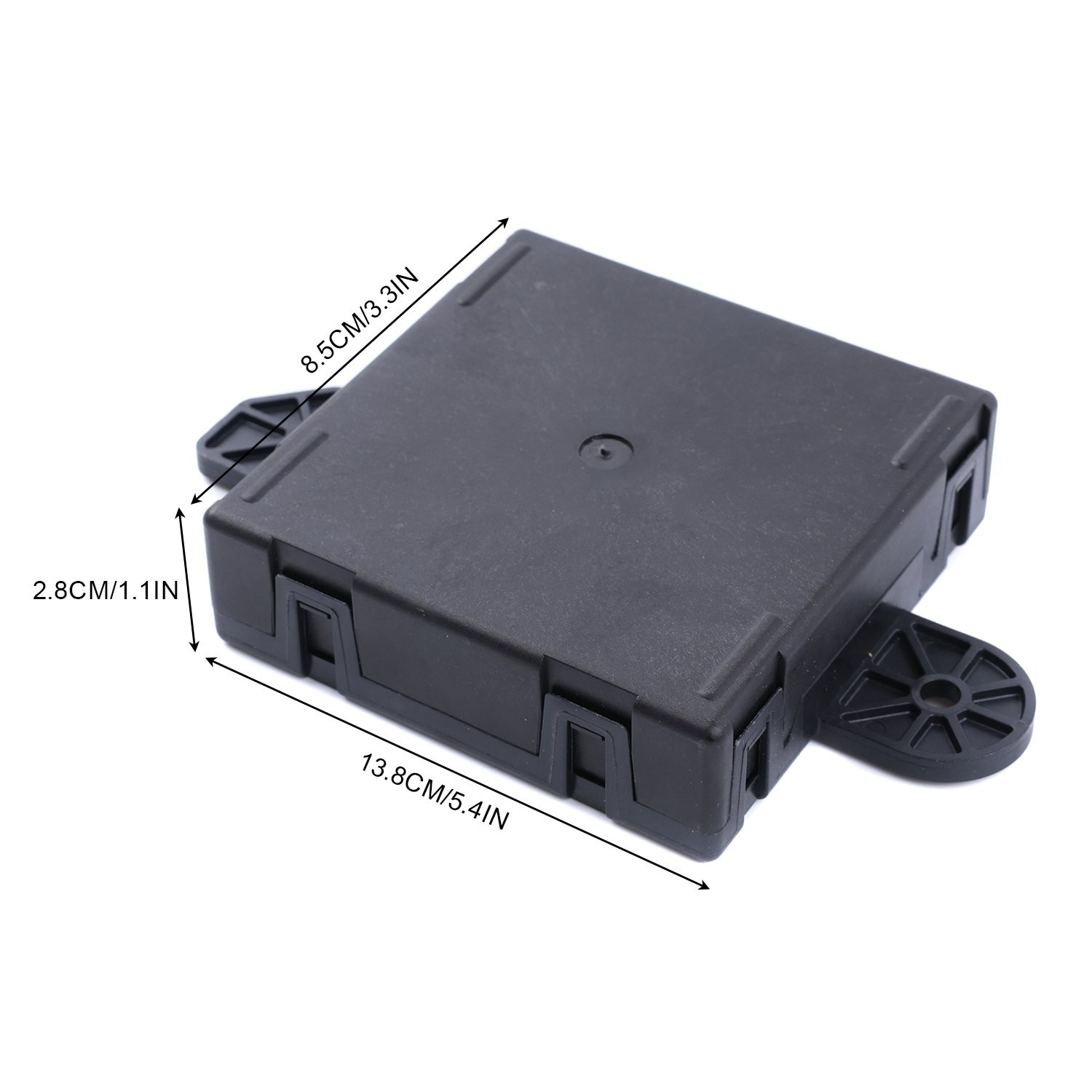 DOOR CONTROL MODULE FRONT LEFT DRIVER SIDE FOR CHRYSLER 300 DODGE RAM 2008-2016