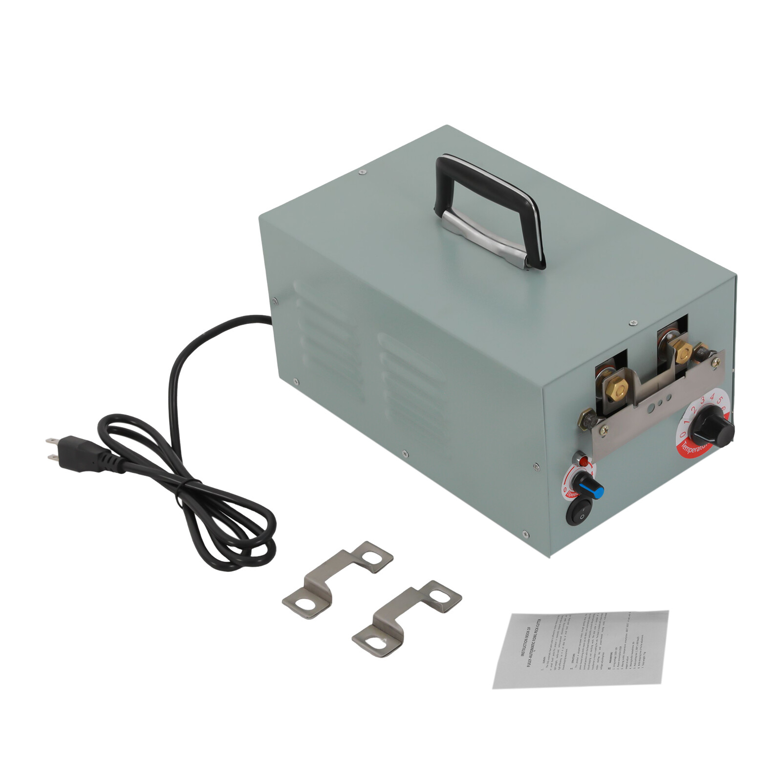 Auto Electric Debeaking Machine Chick Debeaker Cutting Equipment Chicken220-250W