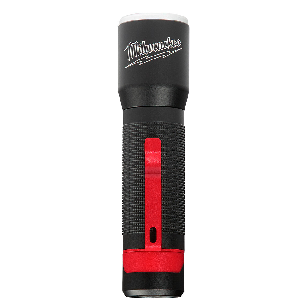 Milwaukee Tool 2107 325L Focusing Flashlight