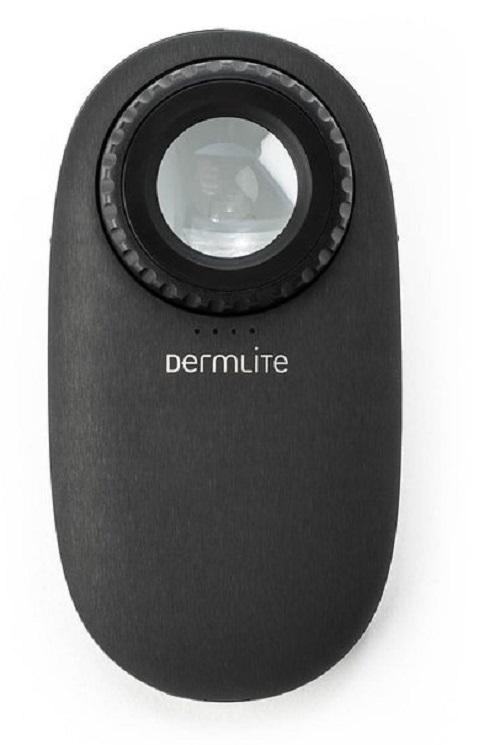 NEW 3Gen DermLite DL200 HR Polarized Dermascope