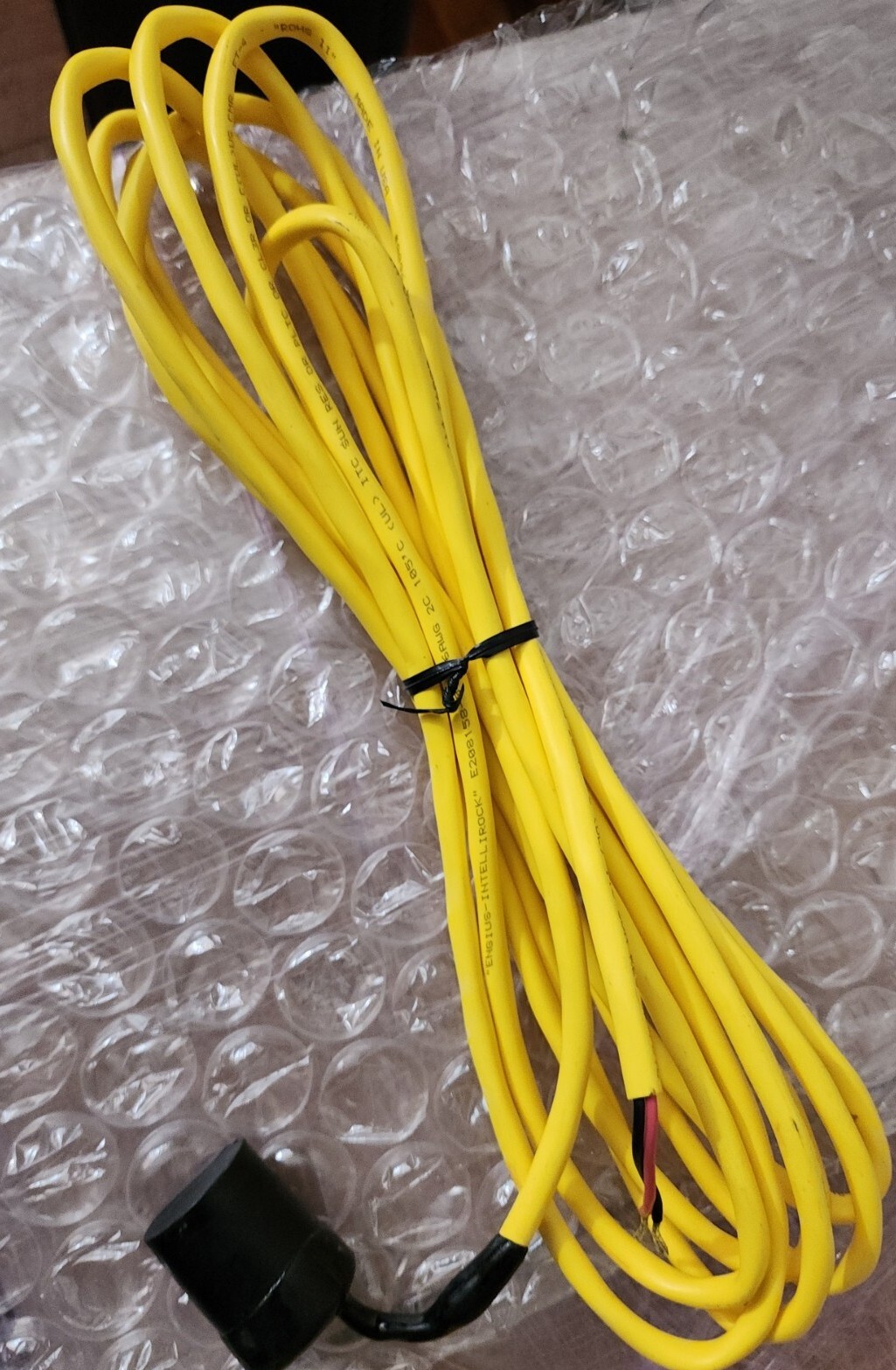 Intellirock ii Temperature Sensor 15FT