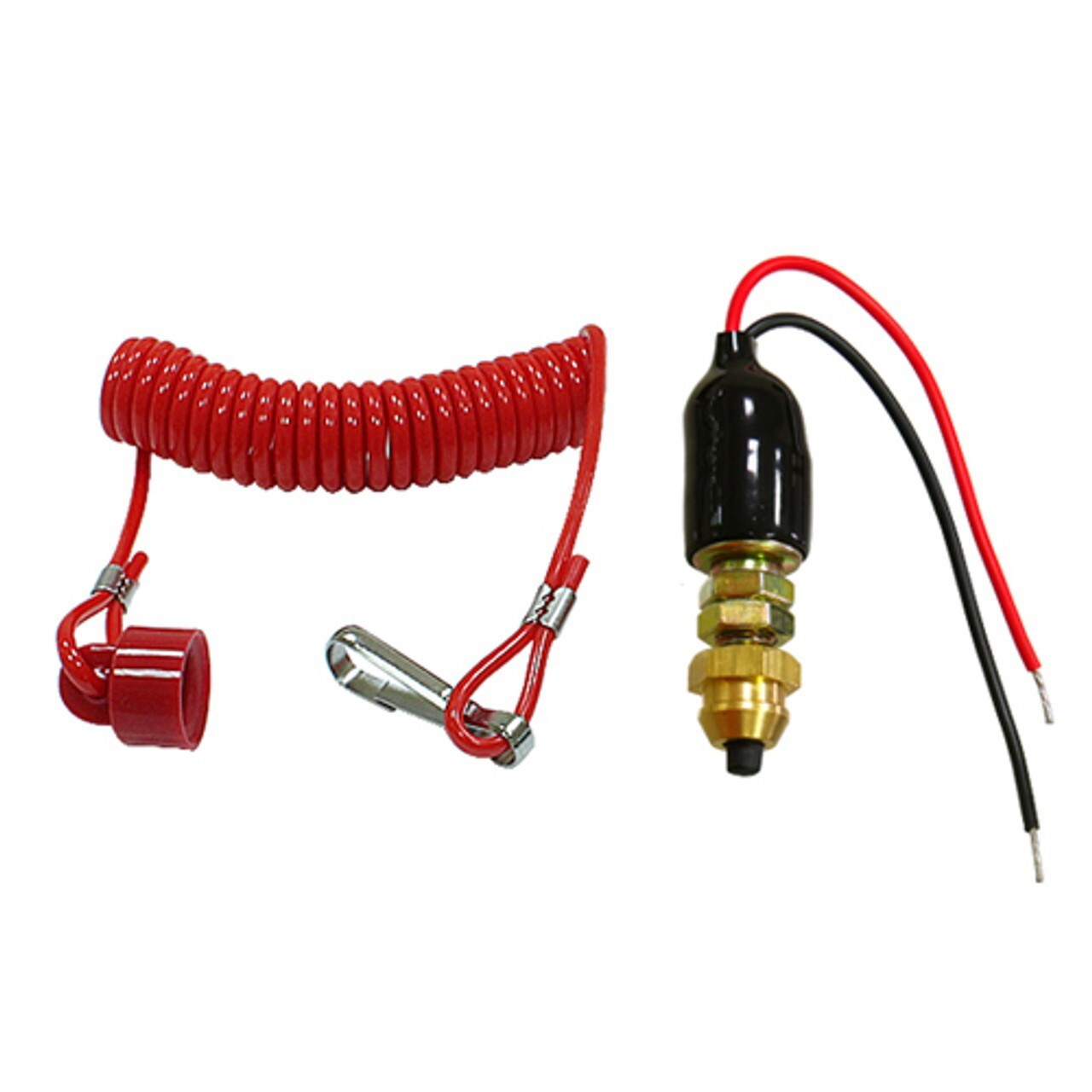 SPl TETHER SWITCH ASSEMBLY  01-111-20