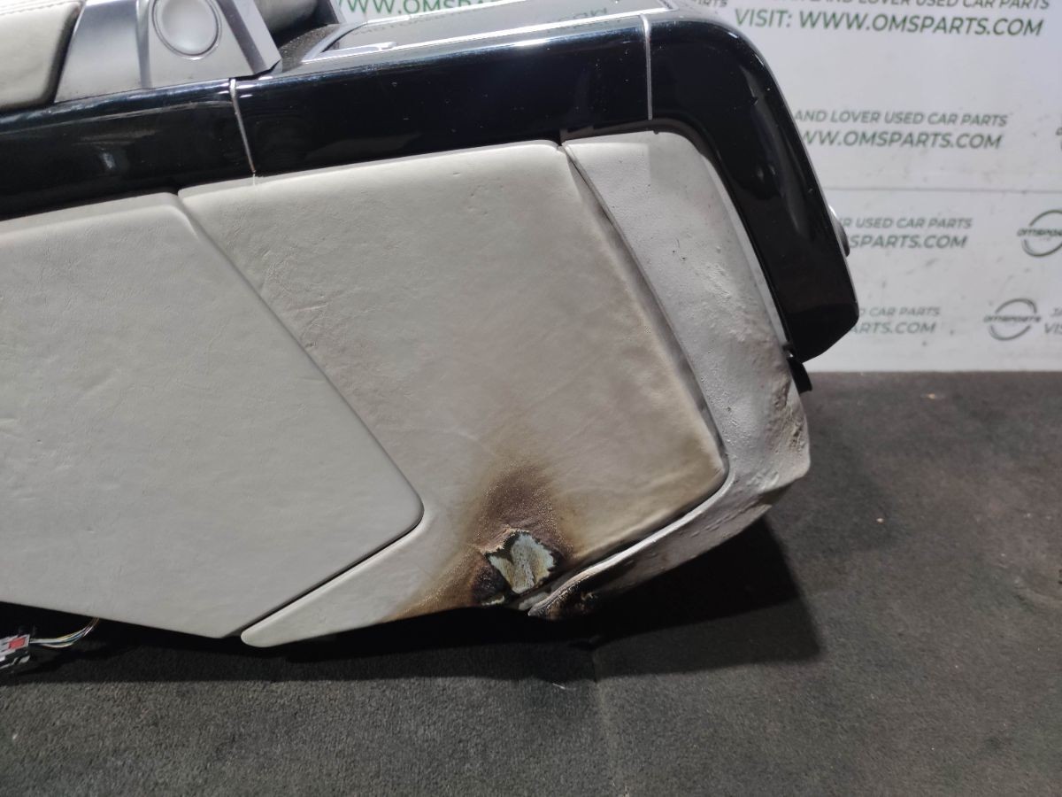 RANGE ROVER VOGUE L405 CENTRE CONSOLE WITH ARM REST