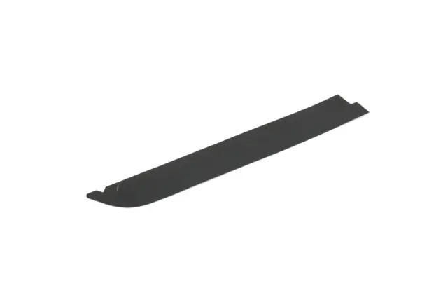Genuine Mopar Black Out Tape Left 5182137AB