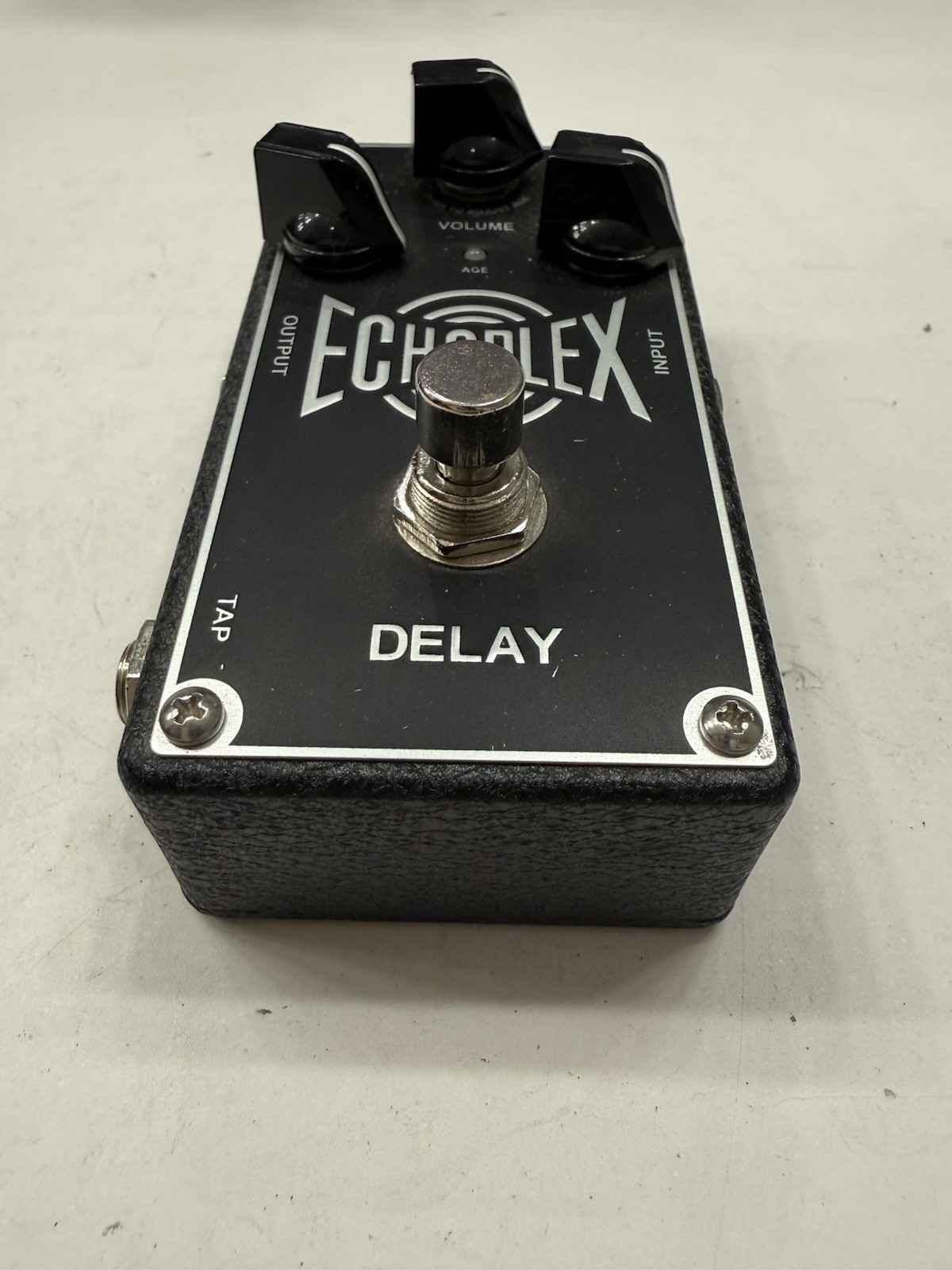 Dunlop MXR EP-103 Echoplex Delay Echo Plex Guitar Effect Pedal + Box & PSU