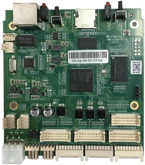 IceRiver Control Board for KS1, KS2, KS3L, KS3M Miners