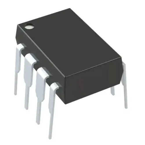 (5)PIC12F683-I/P PIC12F683 8 PIN DIP MICRO CONTROLLER