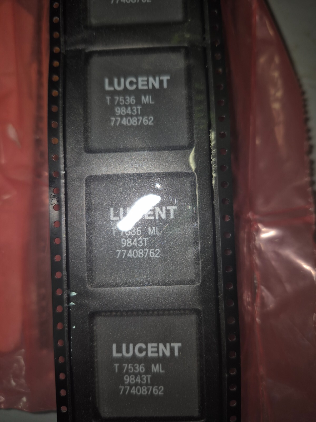 LUCENT-T7536ML - IC