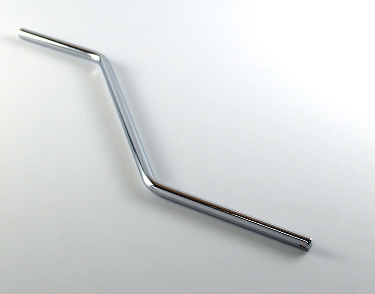 LPA258B-Cowbell Rod for LPA256 Aspire Timbale