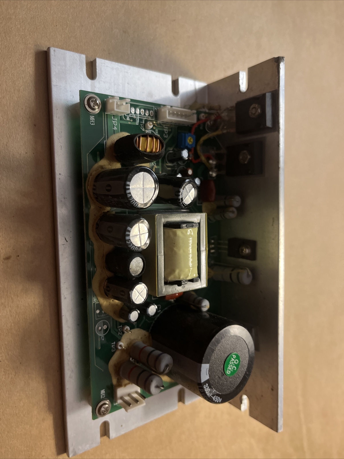 1G100073-1 Control Board Chi Hua P63H40C BLCB015 BLCBO15