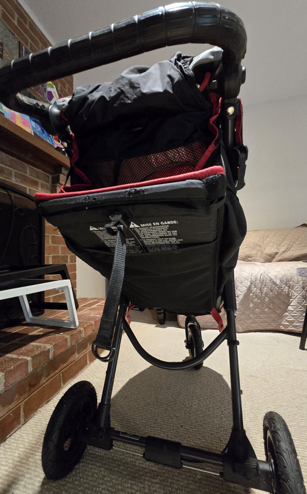 Baby Jogger City Mini GT Stroller