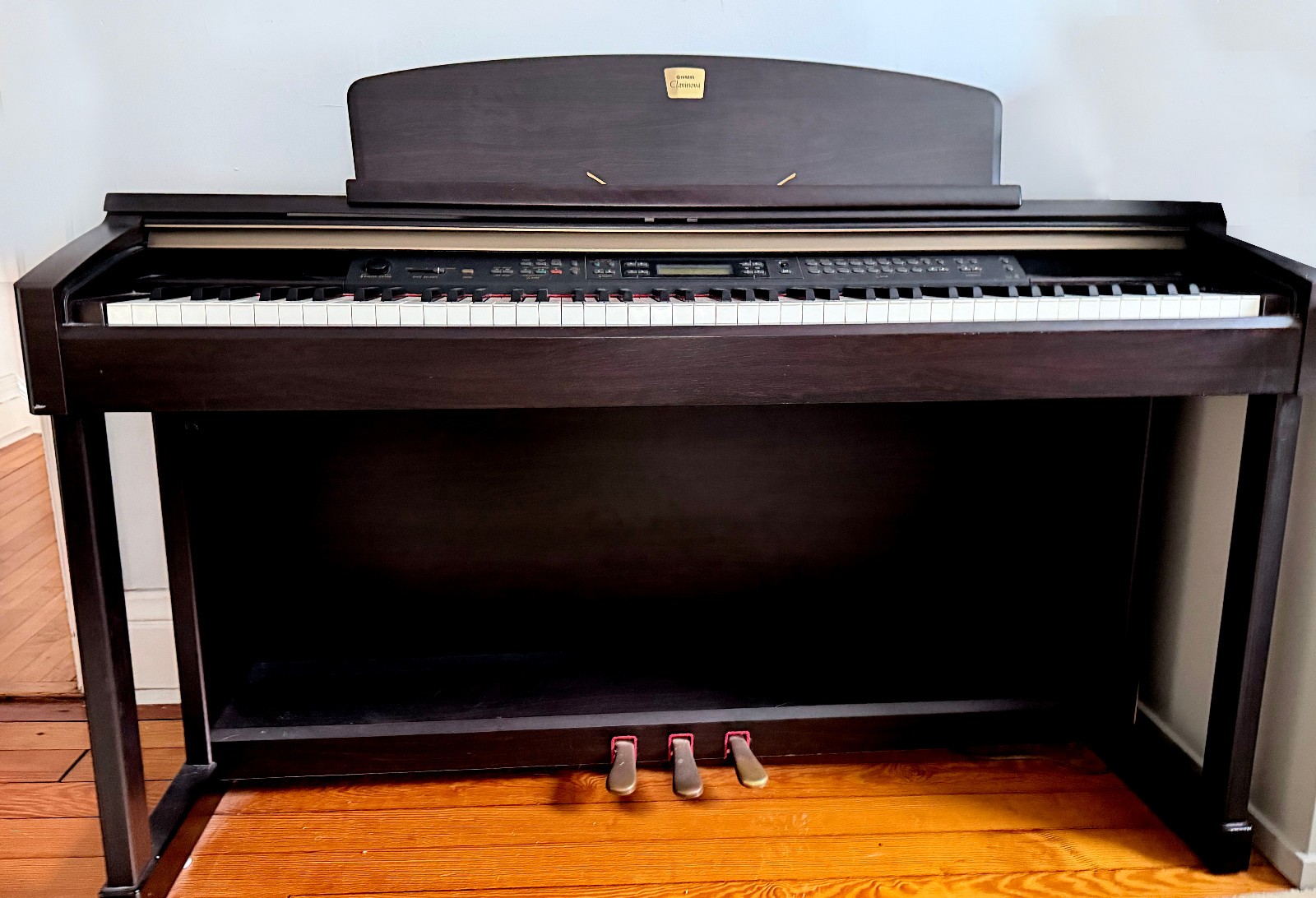Yamaha Clavinova CLP-150