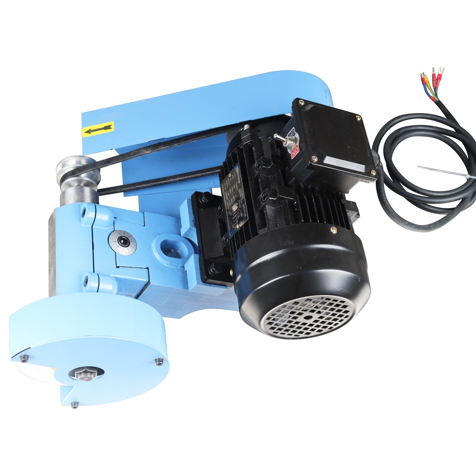 Lathe Machine Cylindrical Grinding Machine High Speed Precision Grinder in/out