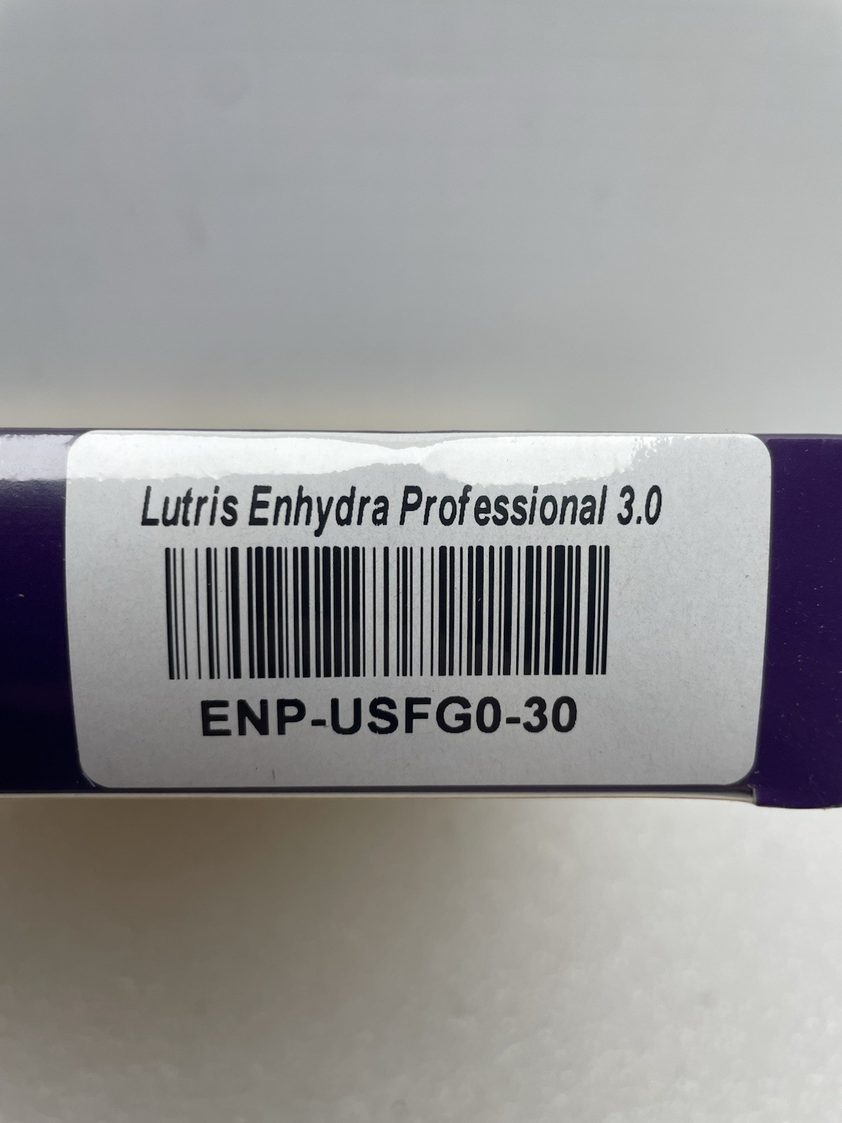 NEW SEALED LUTRIS ENHYDRA SOFTWARE OPEN SOURCE JAVA XML APPLICATION SERVER