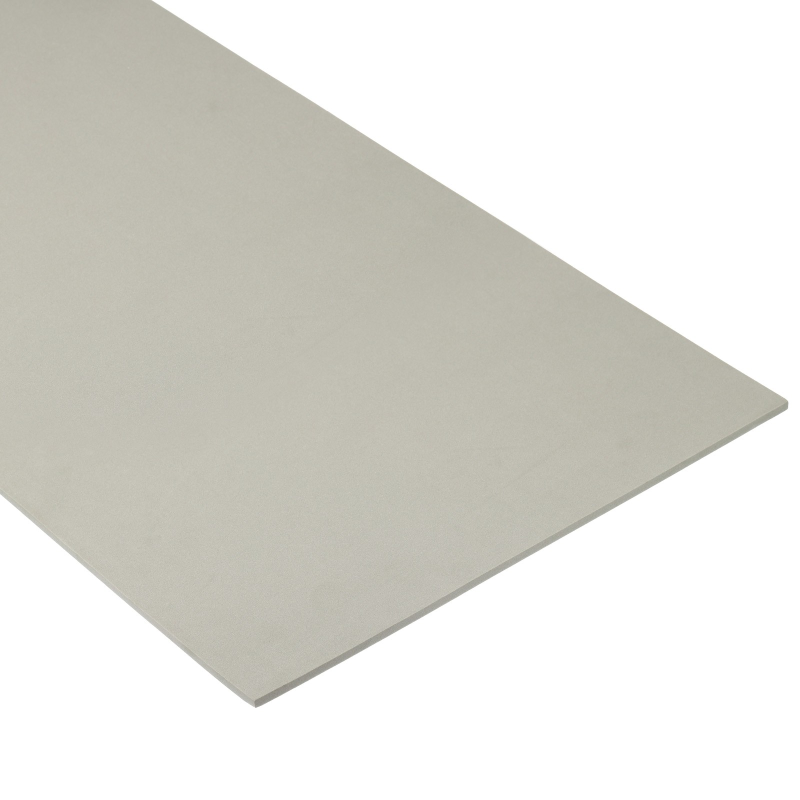 EVA Foam Sheets Grey 38.9 Inch x 13.9 Inch 4mm Thickness for Crafts DIY