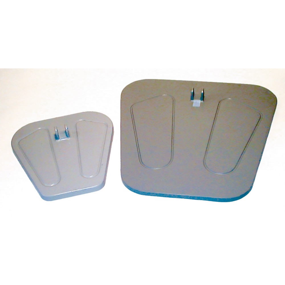 12-0407 LRG STAND ON LIFT BS PUSH/PULL DYNAMOMETER