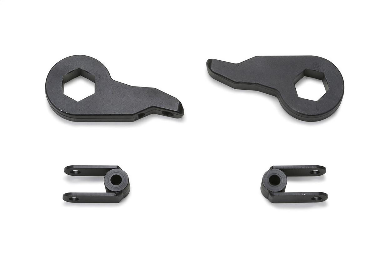 Fabtech Leveling System | FTL5104
