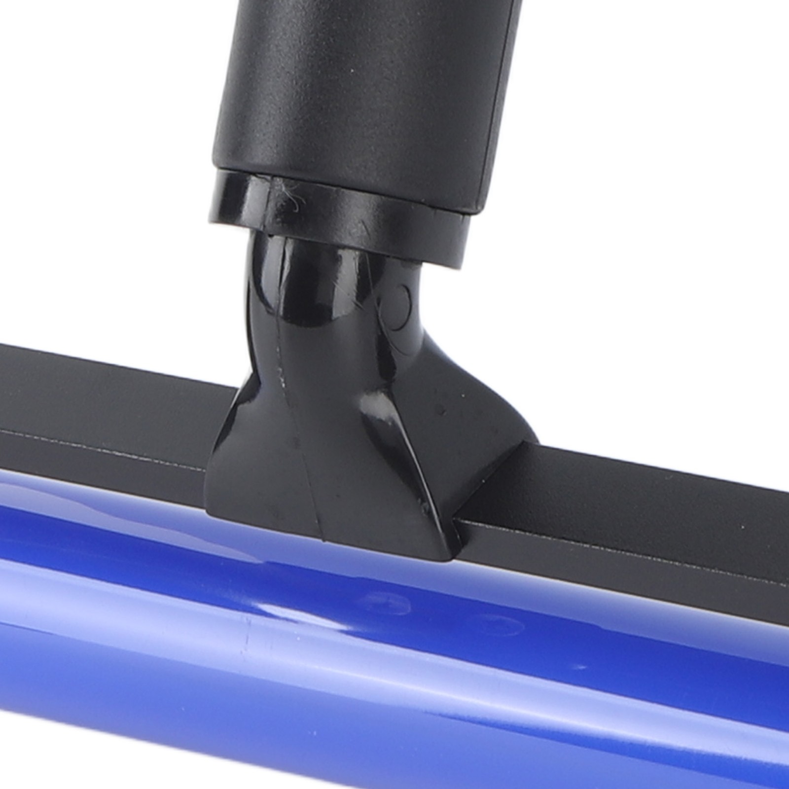 Static Roller Dust Removal Roller Super Sticky Blue Silicone Soft Static Action