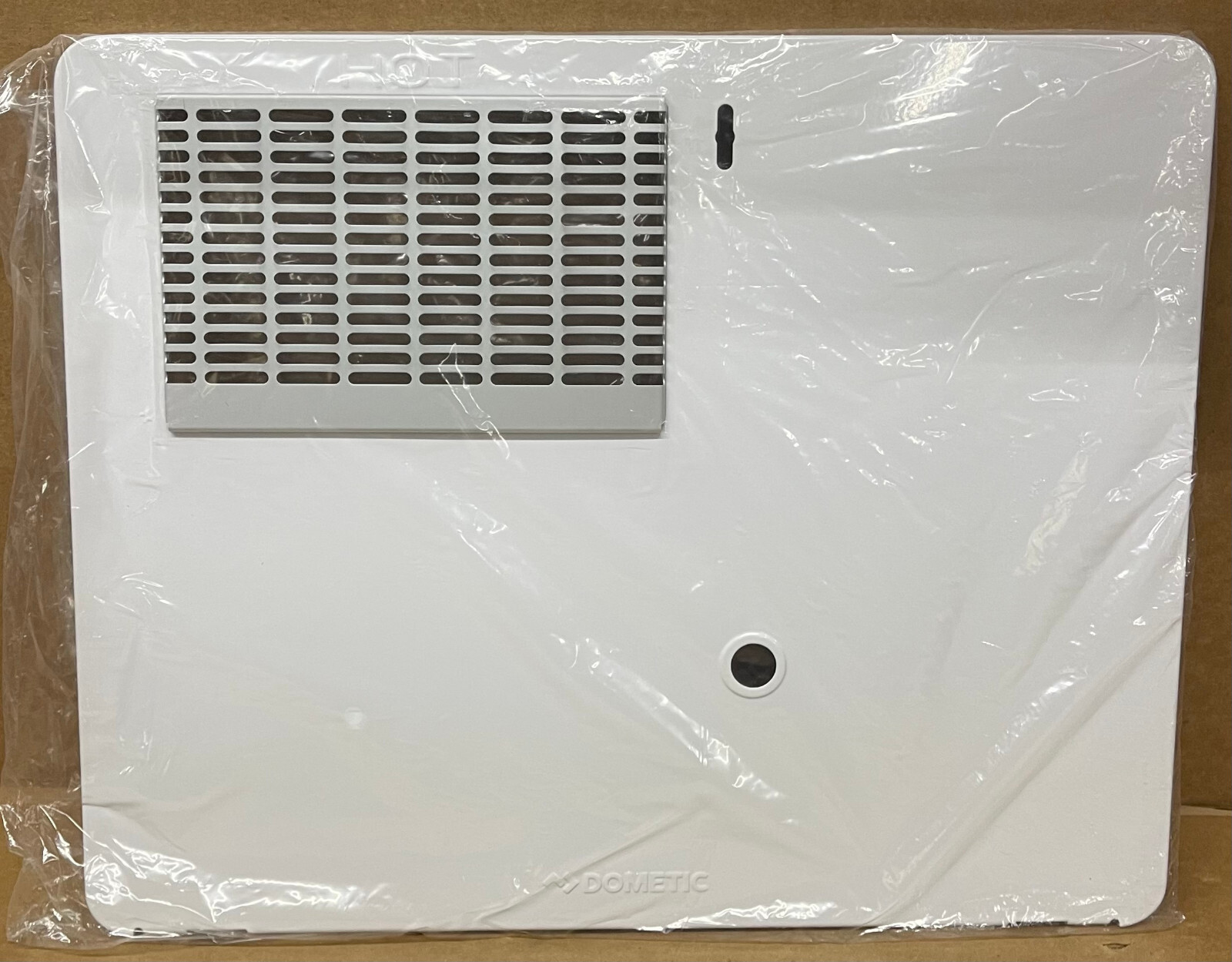 Atwood / Dometic 91386 Access Door For 6-gallon Water Heater /White 91522 91502