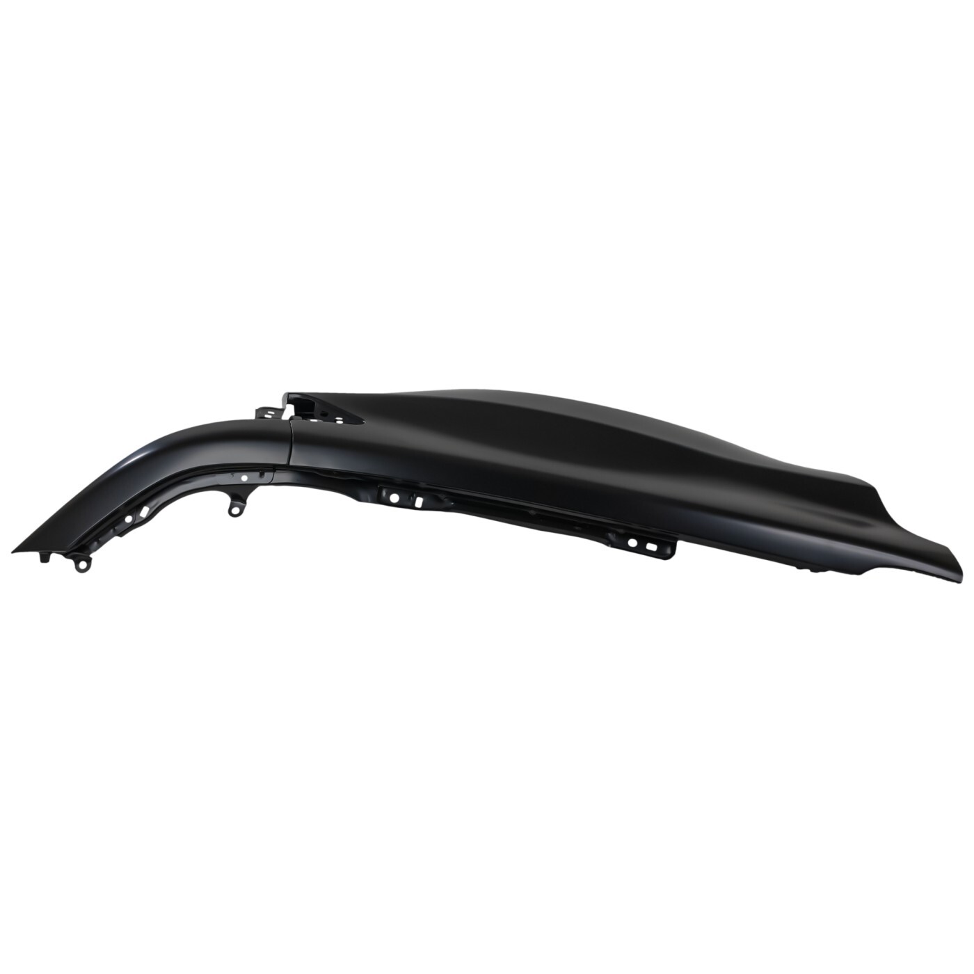 Fender For 2009-2014 Acura TL Front Right Primed Steel USA Built 60210TK4A90ZZ
