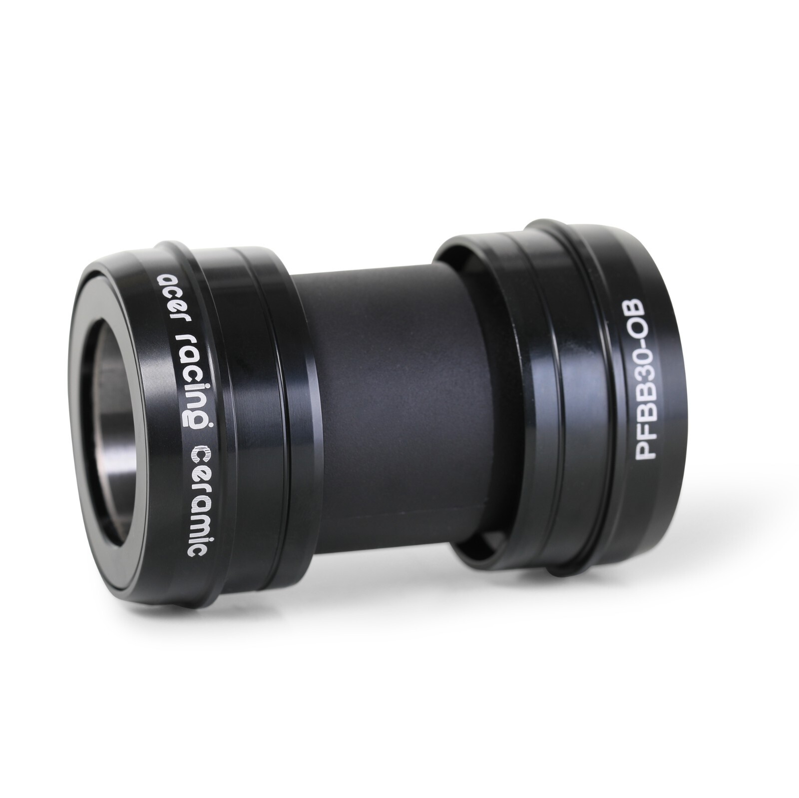 PFBB30 Press Fit Bottom Bracket with Outboard Ceramic Bearings for 30mm Cranks