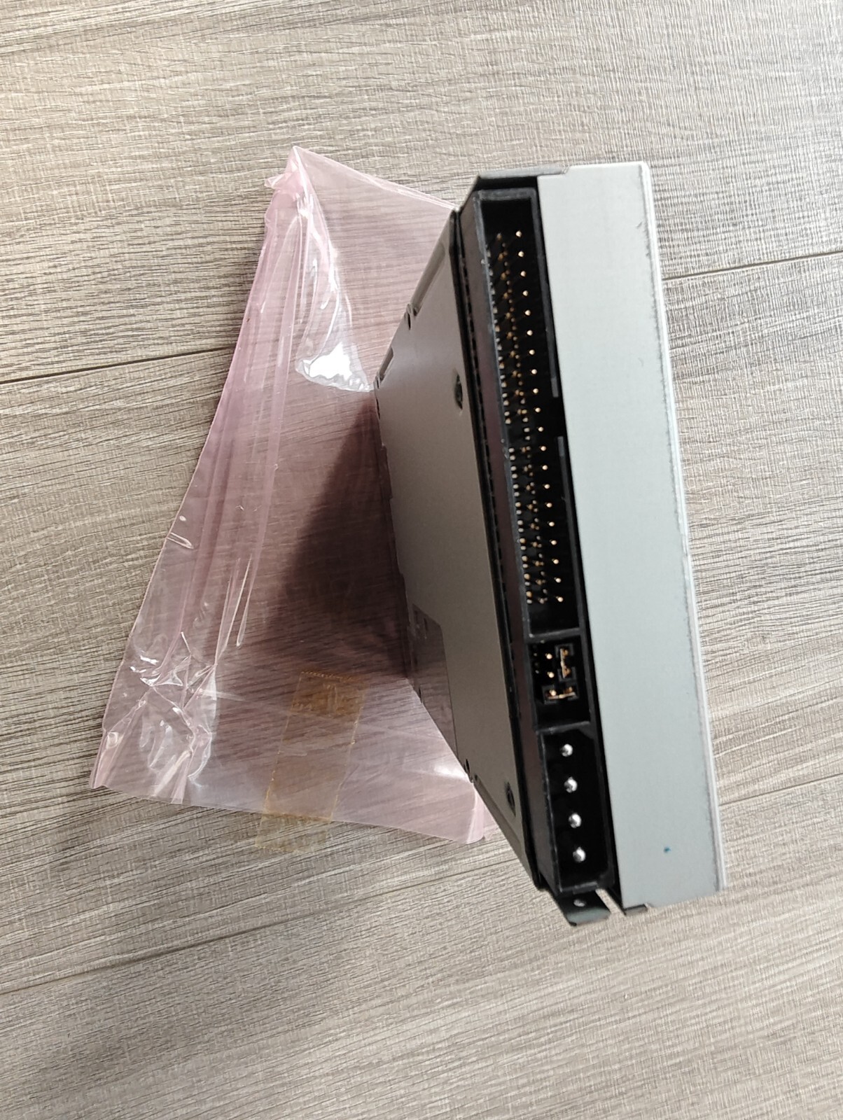 Iomega zip 100 ide Z100IDE ZIP